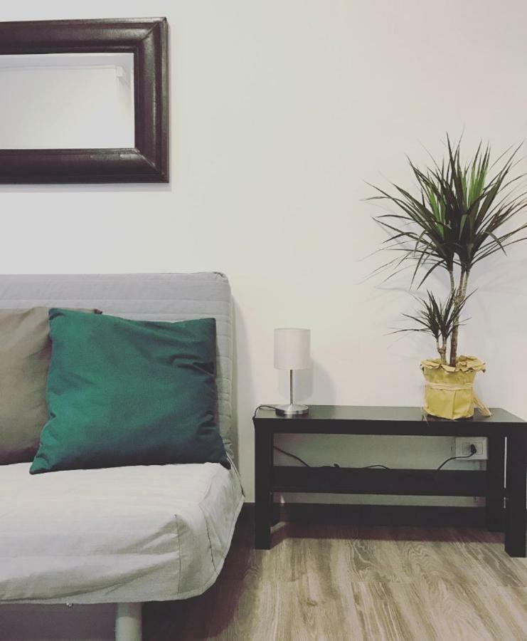 Apartamento Interno 2 Roma
