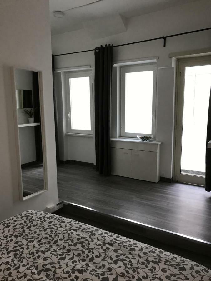 Apartamento Interno 2